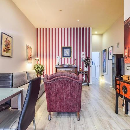 Apartamento Para 6 Personas En Madrid Rio Alquiler Temporal Luaran gambar