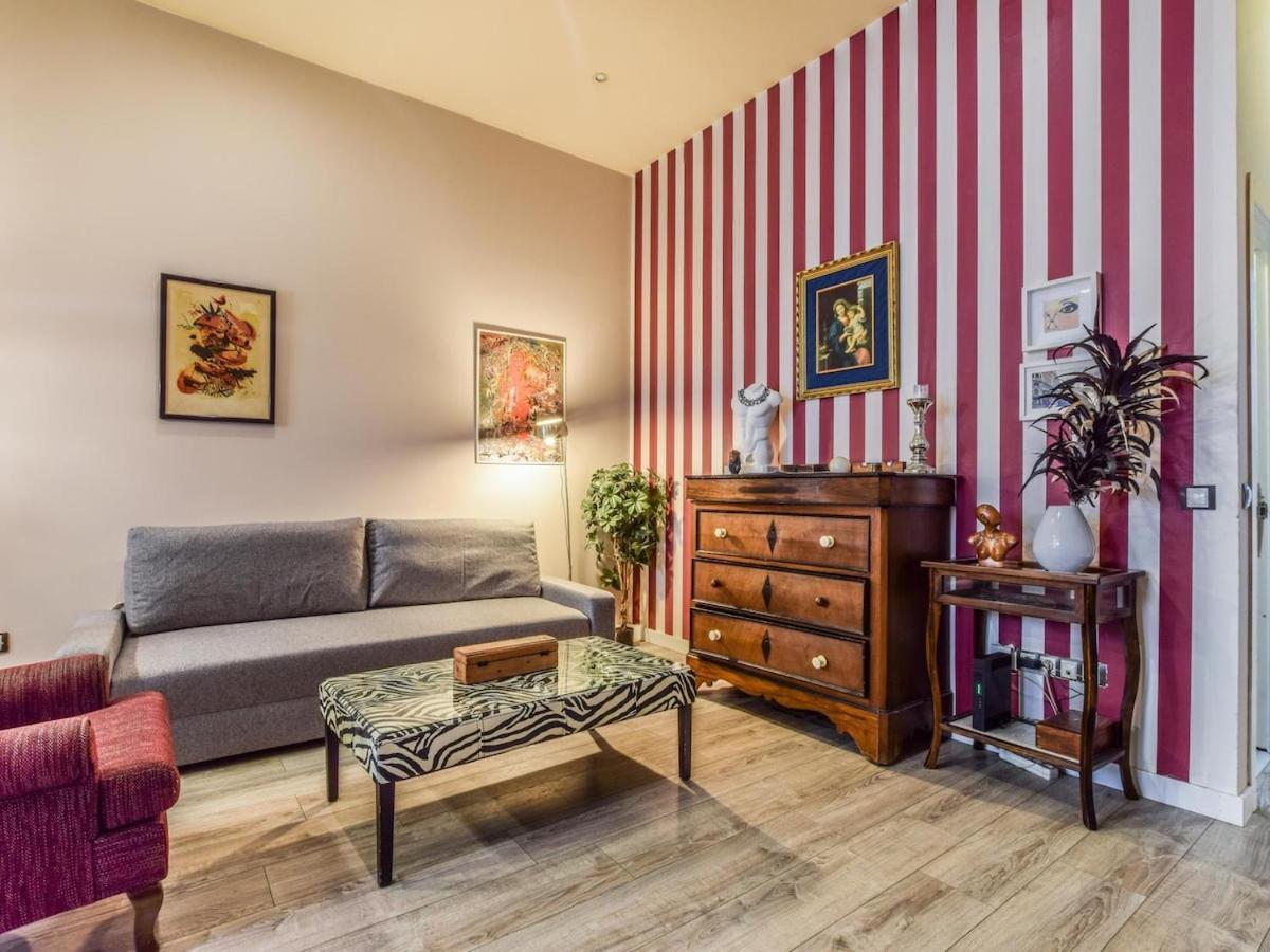 Apartamento Para 6 Personas En Madrid Rio Alquiler Temporal Luaran gambar