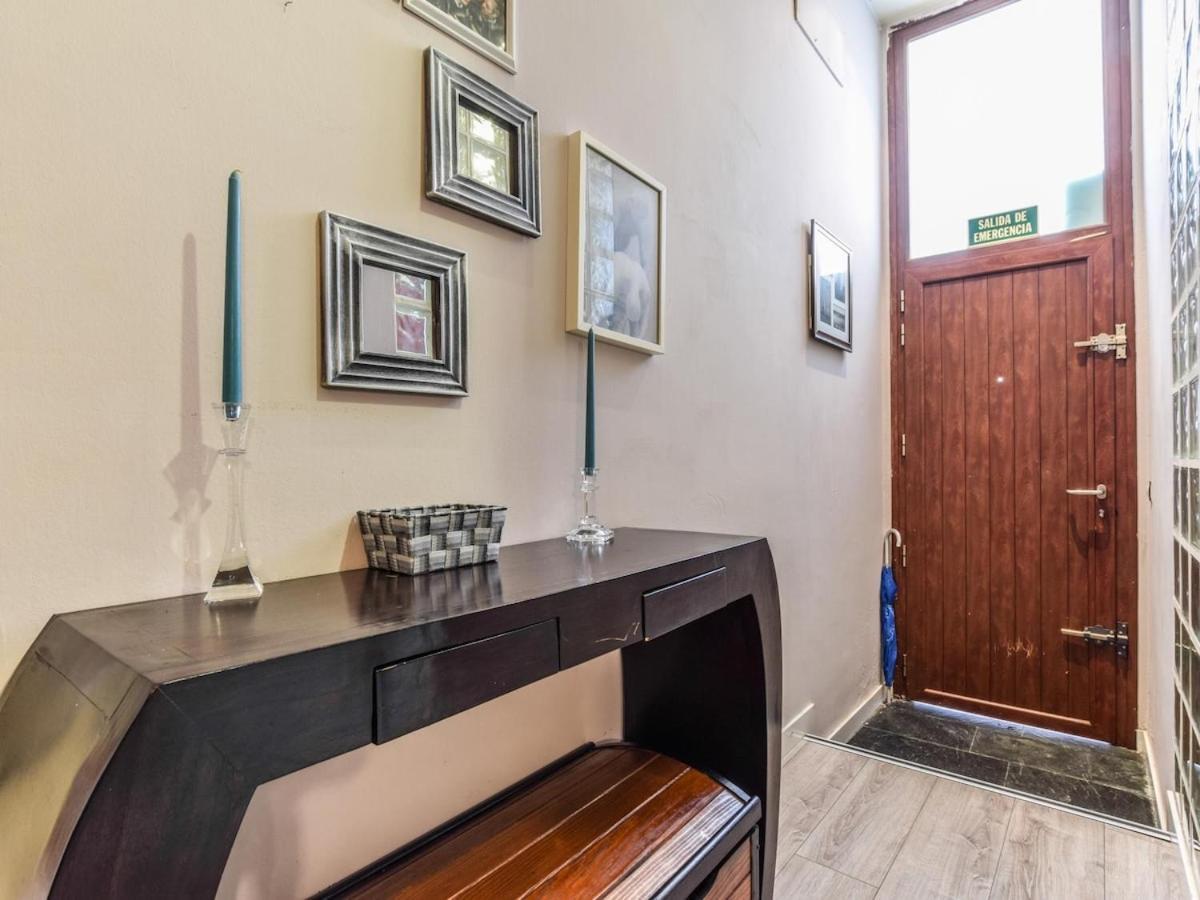 Apartamento Para 6 Personas En Madrid Rio Alquiler Temporal Luaran gambar