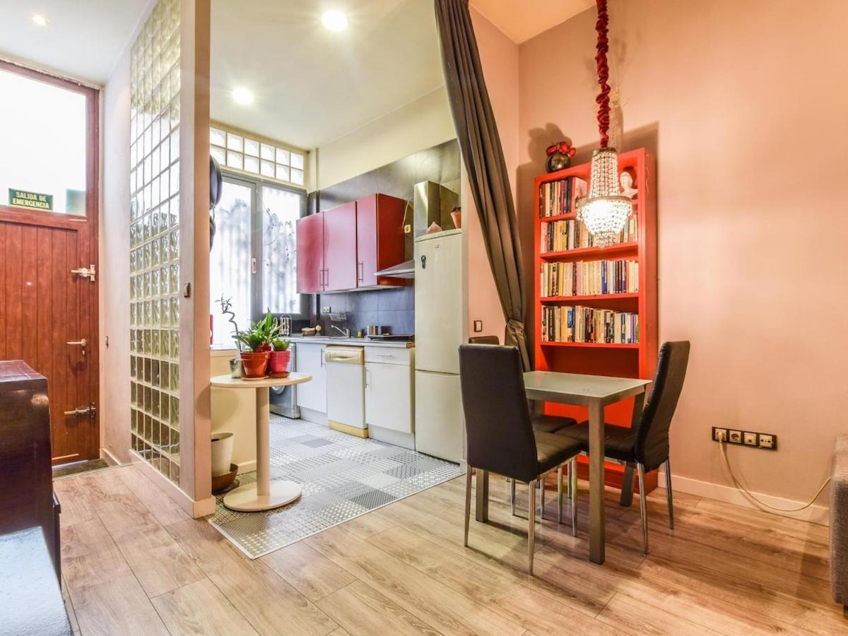 Apartamento Para 6 Personas En Madrid Rio Alquiler Temporal Luaran gambar