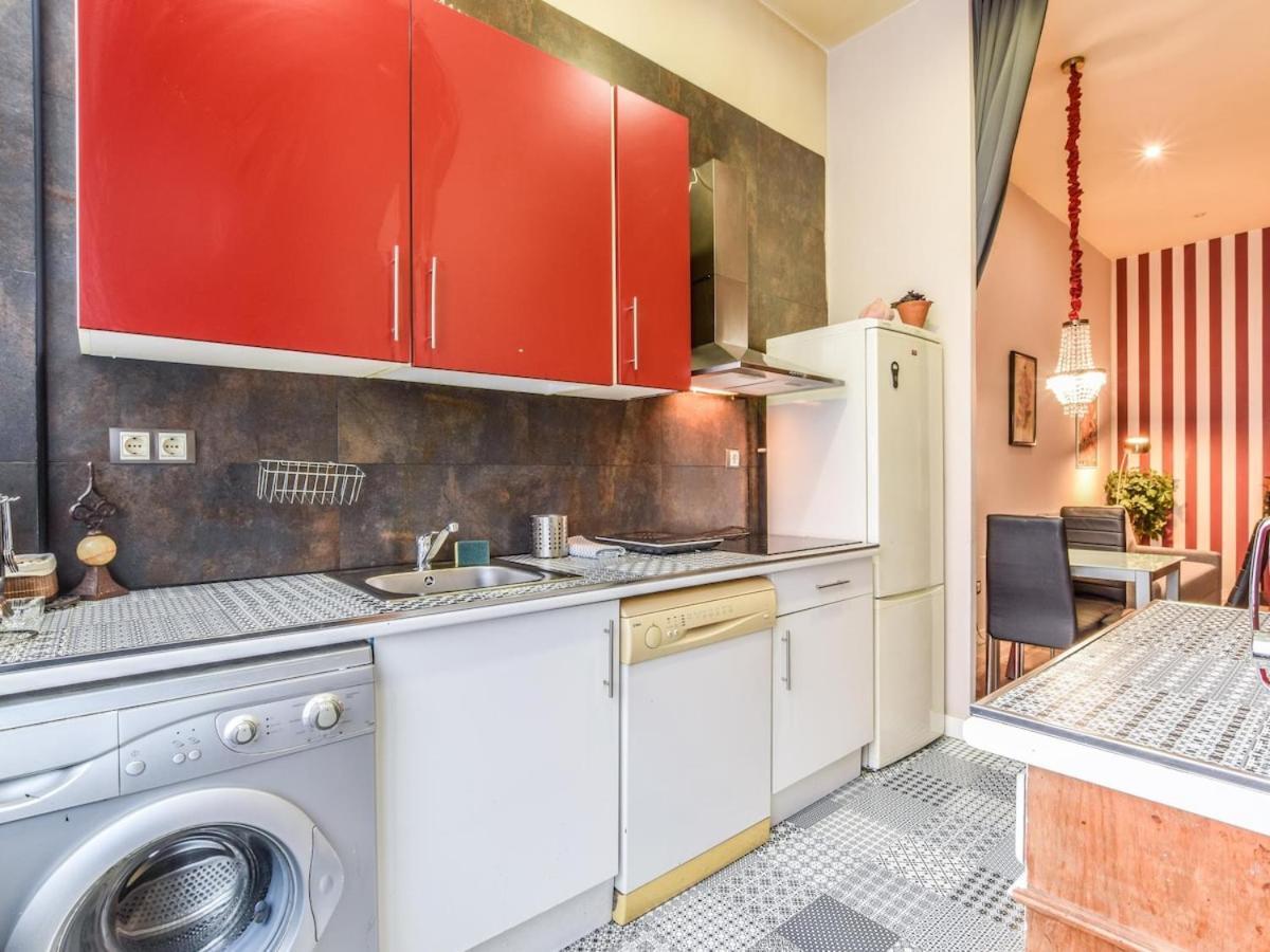 Apartamento Para 6 Personas En Madrid Rio Alquiler Temporal Luaran gambar