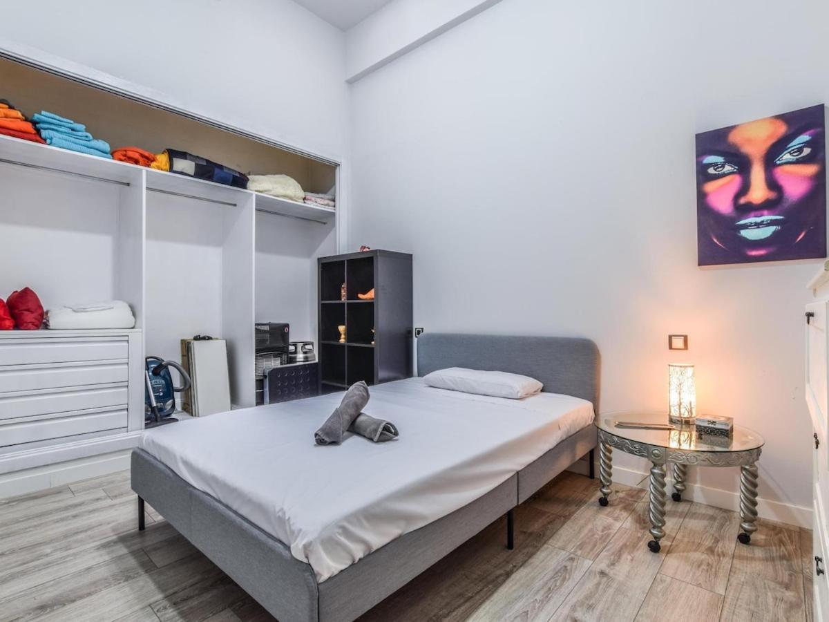 Apartamento Para 6 Personas En Madrid Rio Alquiler Temporal Luaran gambar